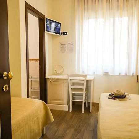 Mamaral Otel Agerola Dış mekan fotoğraf