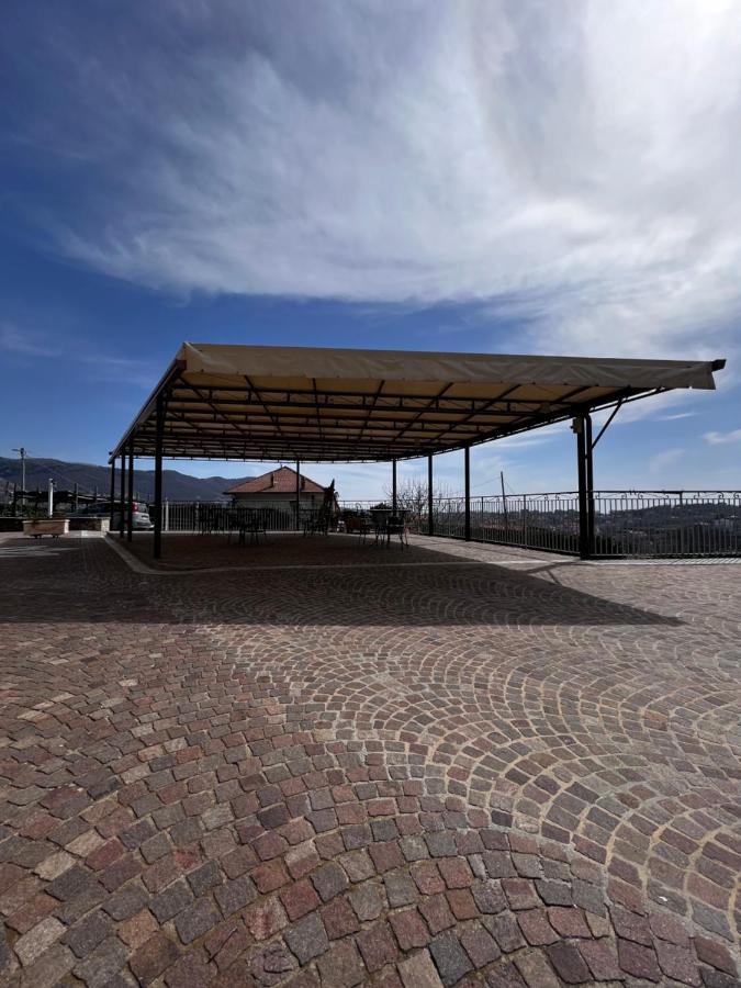Mamaral Otel Agerola Dış mekan fotoğraf