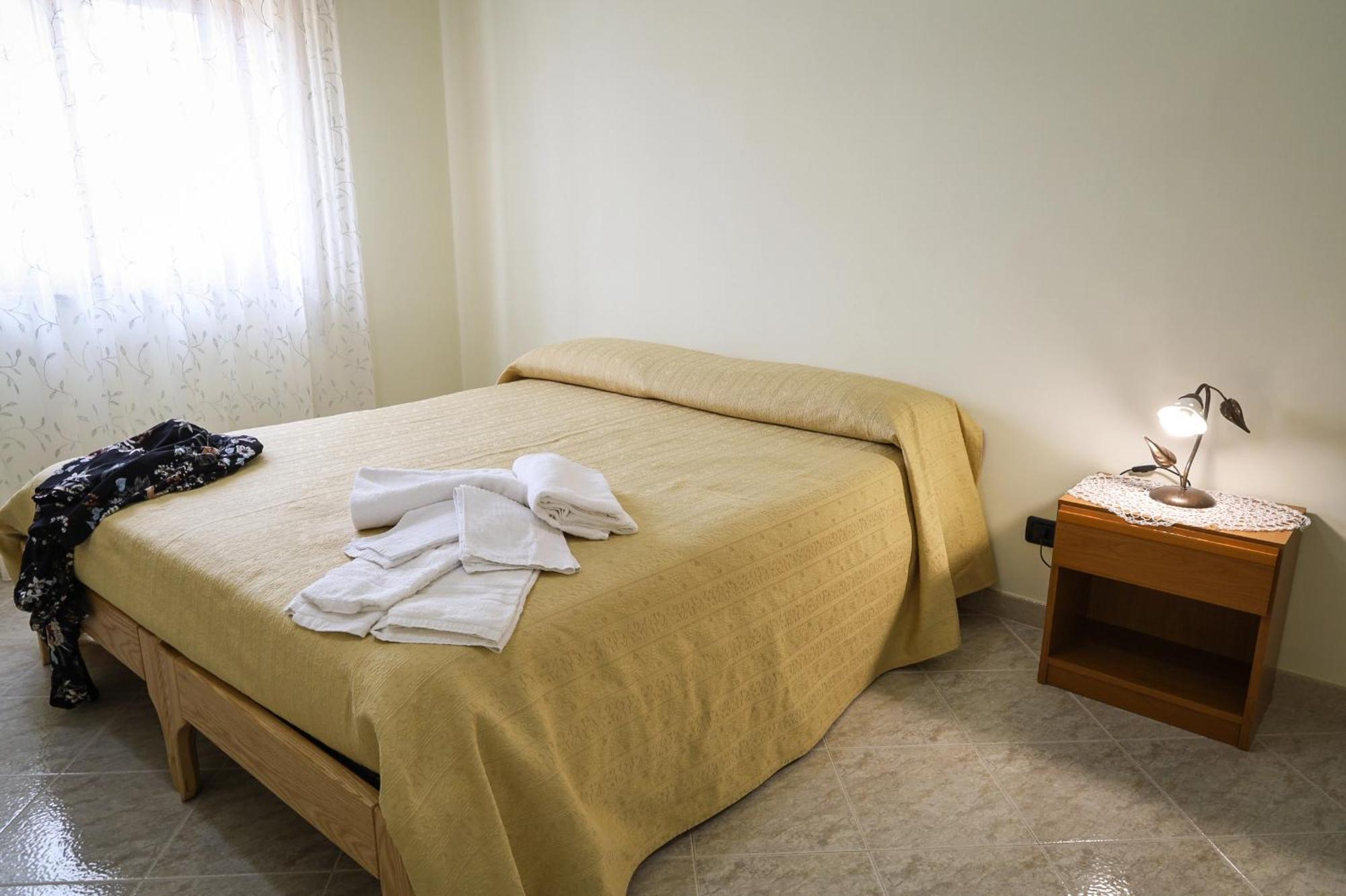Mamaral Otel Agerola Dış mekan fotoğraf