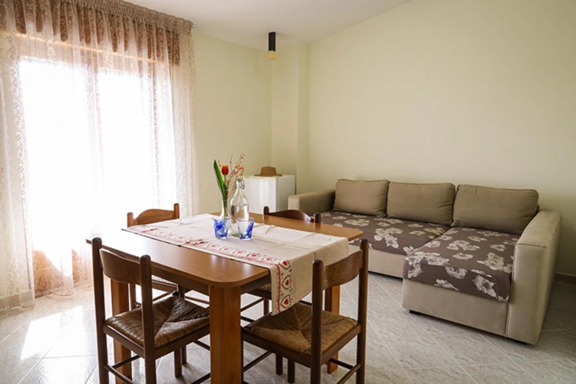 Mamaral Otel Agerola Dış mekan fotoğraf